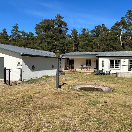 Veras Veranda I Koepingsvik ภายนอก รูปภาพ