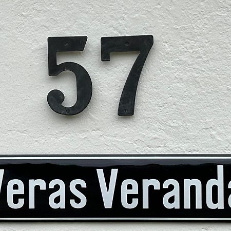 Veras Veranda I Koepingsvik ภายนอก รูปภาพ