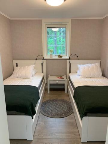 Veras Veranda I Koepingsvik ภายนอก รูปภาพ