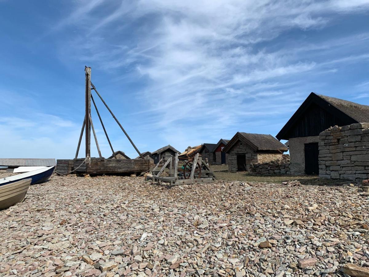 Veras Veranda I Koepingsvik ภายนอก รูปภาพ