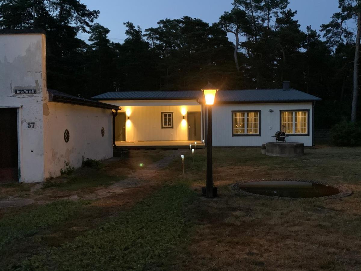 Veras Veranda I Koepingsvik ภายนอก รูปภาพ