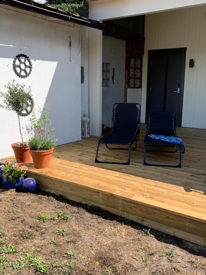 Veras Veranda I Koepingsvik ภายนอก รูปภาพ
