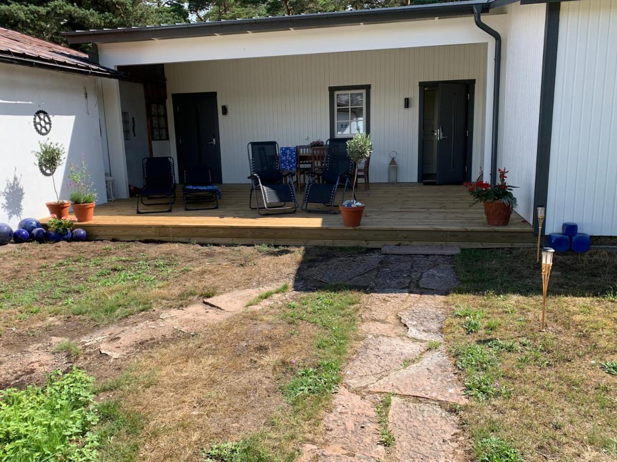 Veras Veranda I Koepingsvik ภายนอก รูปภาพ