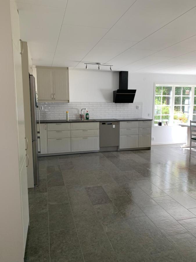 Veras Veranda I Koepingsvik ภายนอก รูปภาพ
