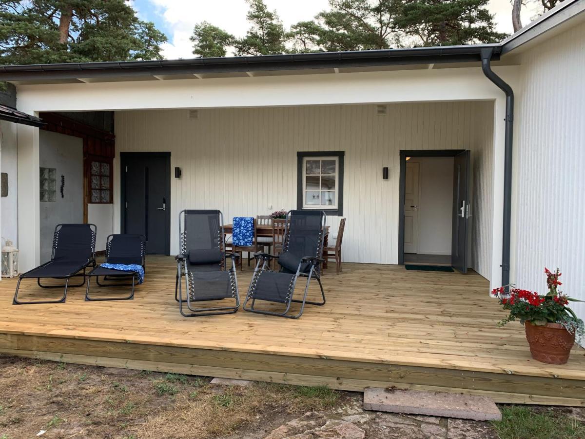 Veras Veranda I Koepingsvik ภายนอก รูปภาพ