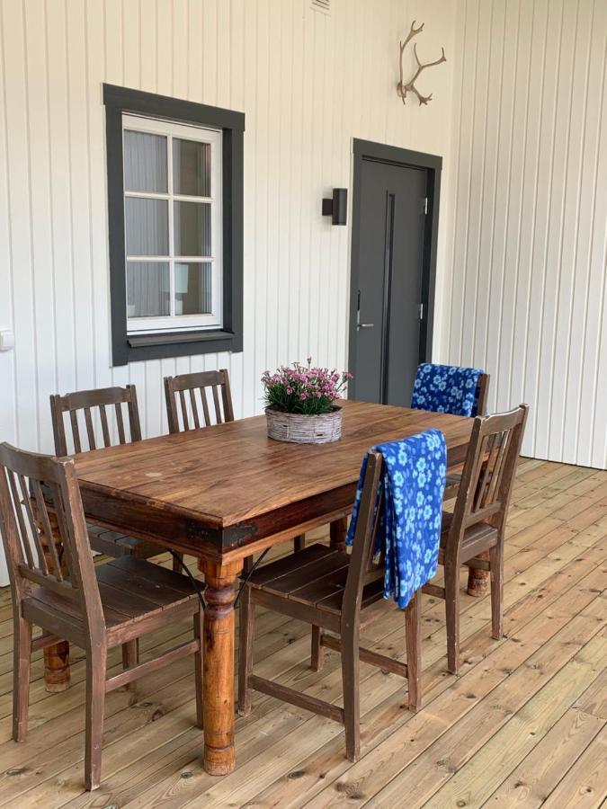 Veras Veranda I Koepingsvik ภายนอก รูปภาพ