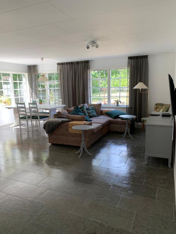 Veras Veranda I Koepingsvik ภายนอก รูปภาพ