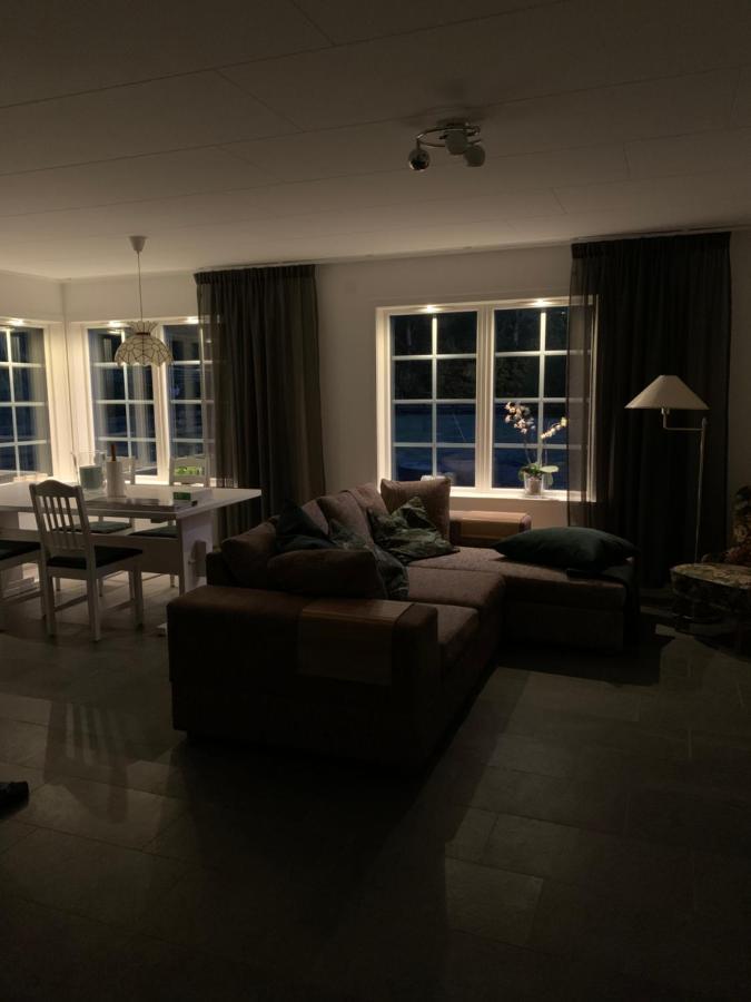 Veras Veranda I Koepingsvik ภายนอก รูปภาพ
