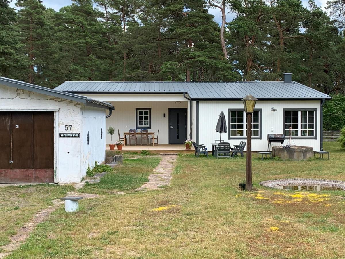 Veras Veranda I Koepingsvik ภายนอก รูปภาพ
