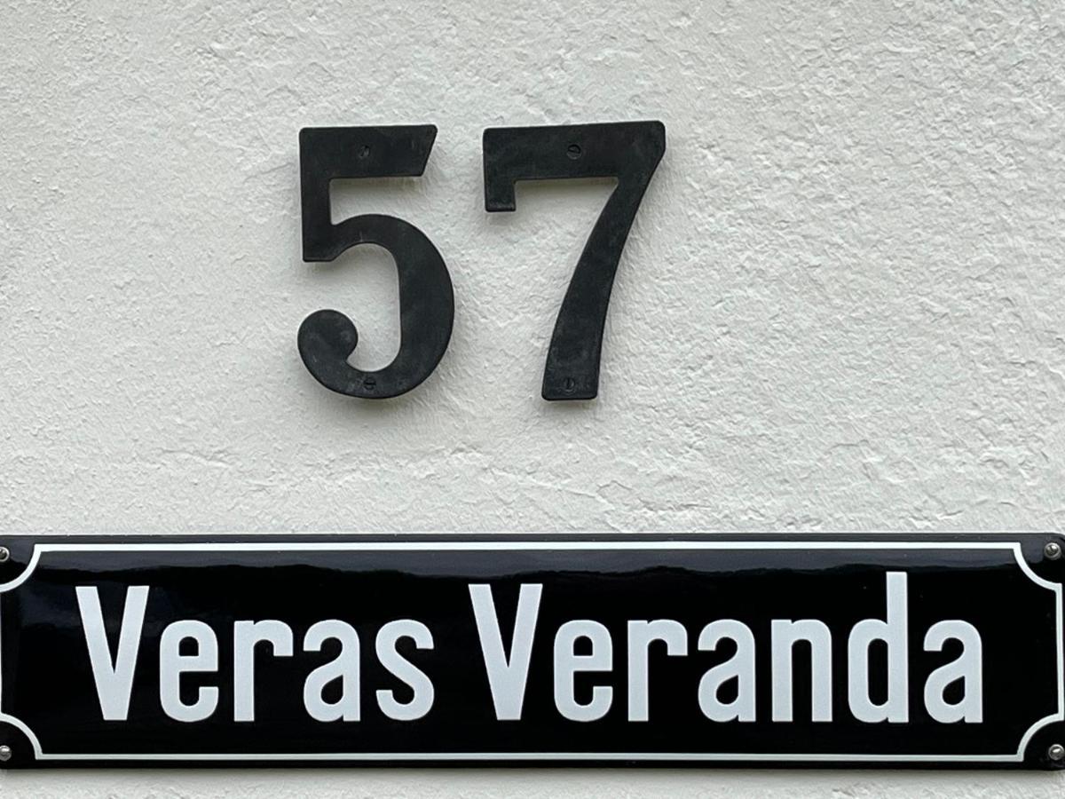 Veras Veranda I Koepingsvik ภายนอก รูปภาพ