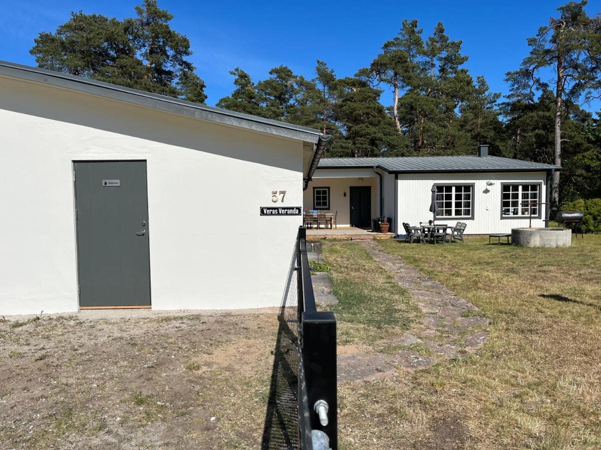 Veras Veranda I Koepingsvik ภายนอก รูปภาพ