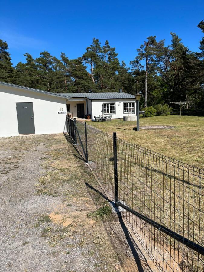 Veras Veranda I Koepingsvik ภายนอก รูปภาพ
